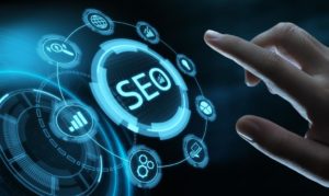 termes techniques utilisés dans le SEO