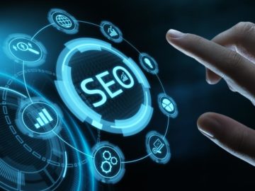 termes techniques utilisés dans le SEO