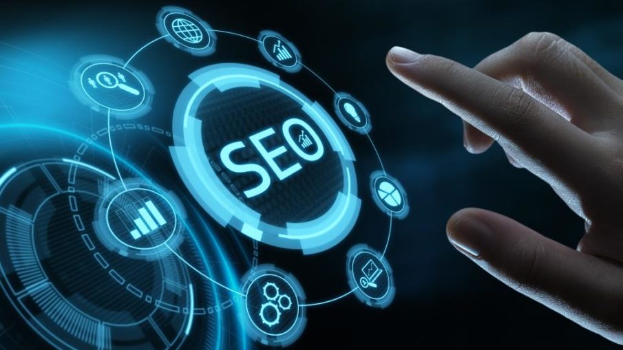 termes techniques utilisés dans le SEO