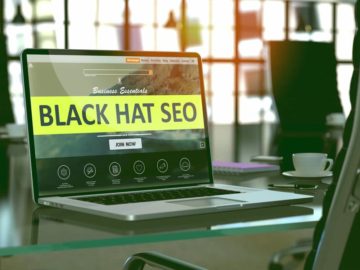 seo blackhat