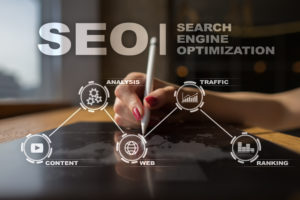technique seo