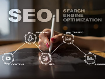 technique seo