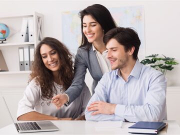 Les atouts d'une agence de branding