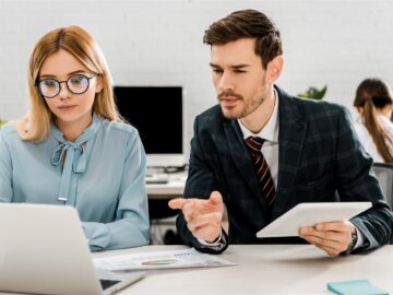 Responsabilités d'un consultant SEO
