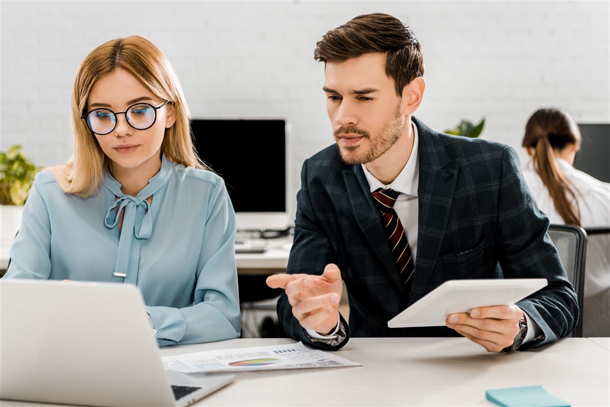 Responsabilités d'un consultant SEO