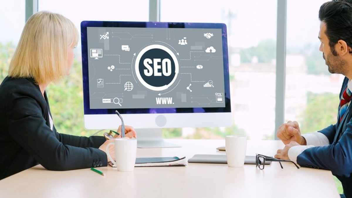 agence SEO
