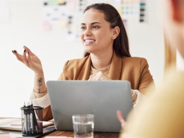 une agence de création multidisciplinaire