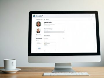 abonnement Linkedin