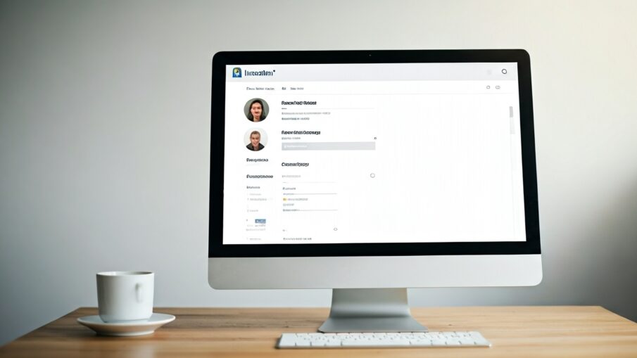 abonnement Linkedin