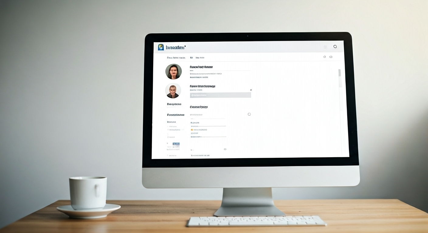 abonnement Linkedin
