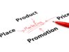 Marketing concept