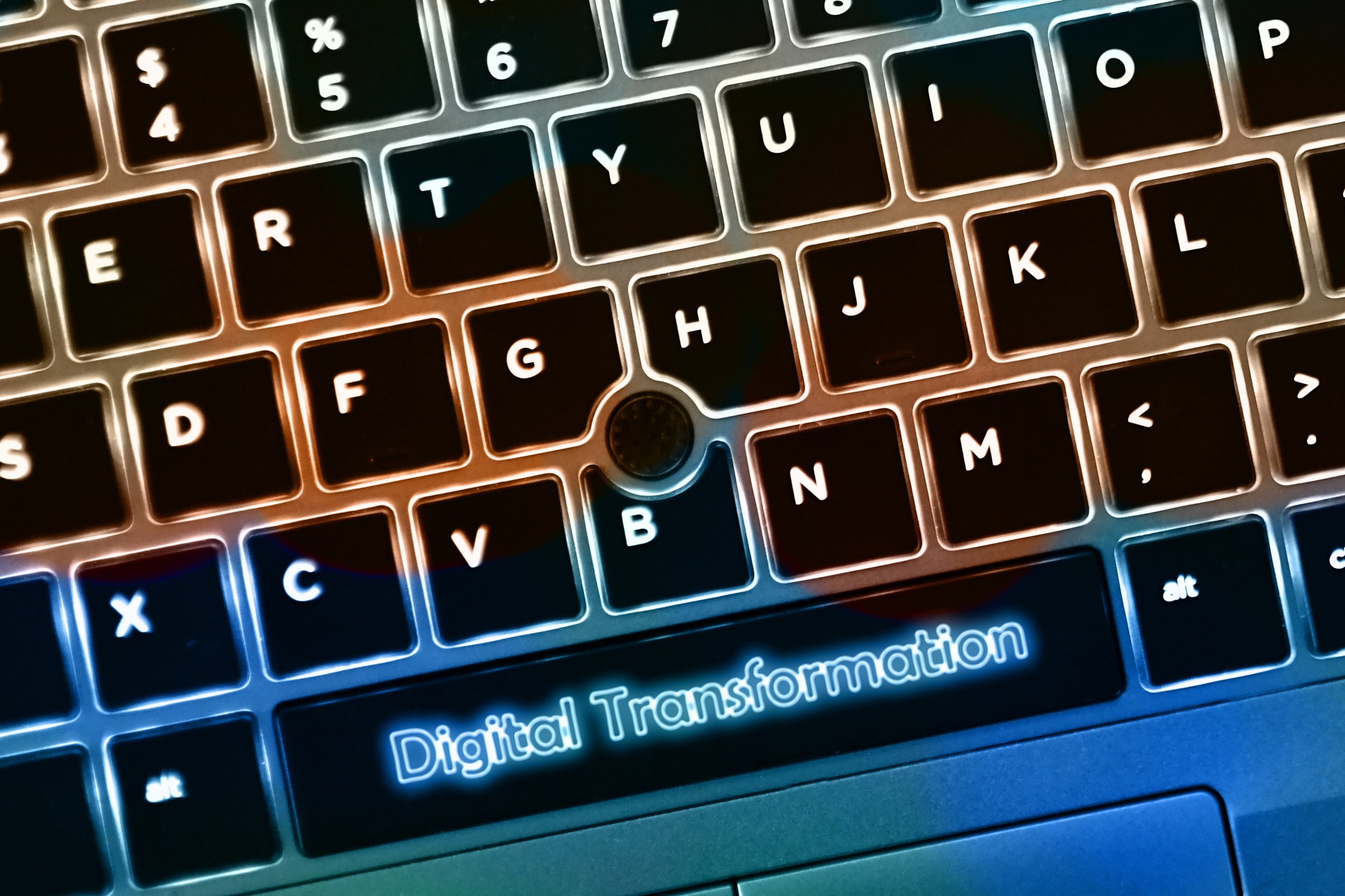 transformation digitale