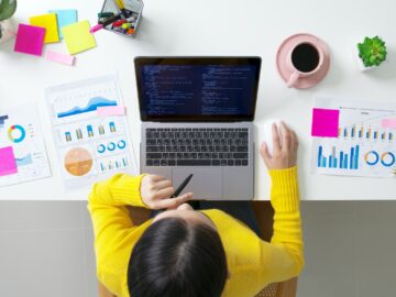 digitale et numérique