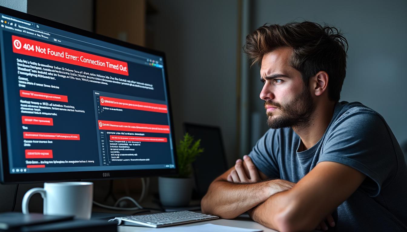 découvrez les 5 erreurs courantes à éviter pour garder le coût de maintenance de votre site web sous contrôle. apprenez à optimiser vos dépenses tout en assurant la performance et la sécurité de votre plateforme en ligne.
