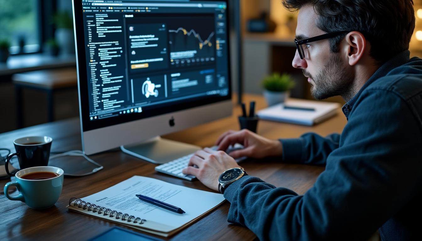 découvrez les 5 erreurs courantes à éviter pour maîtriser les coûts de maintenance de votre site web. assurez une gestion efficace et préservez votre budget tout en maintenant la performance et la sécurité de votre site.