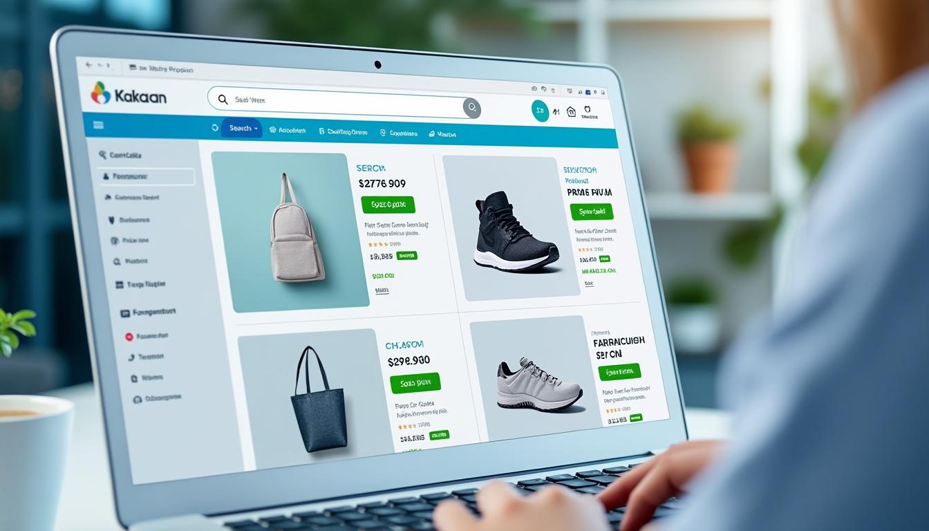 découvrez comment comparer les prix des services e-commerce pour faire le meilleur choix ! maximisez votre budget en analysant les offres disponibles et trouvez le site idéal qui répond à vos besoins.