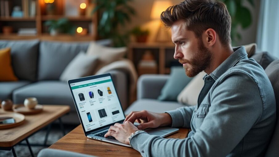 découvrez comment comparer les prix des sites e-commerce pour trouver le meilleur service. obtenez les meilleures offres et faites un choix éclairé pour vos achats en ligne.
