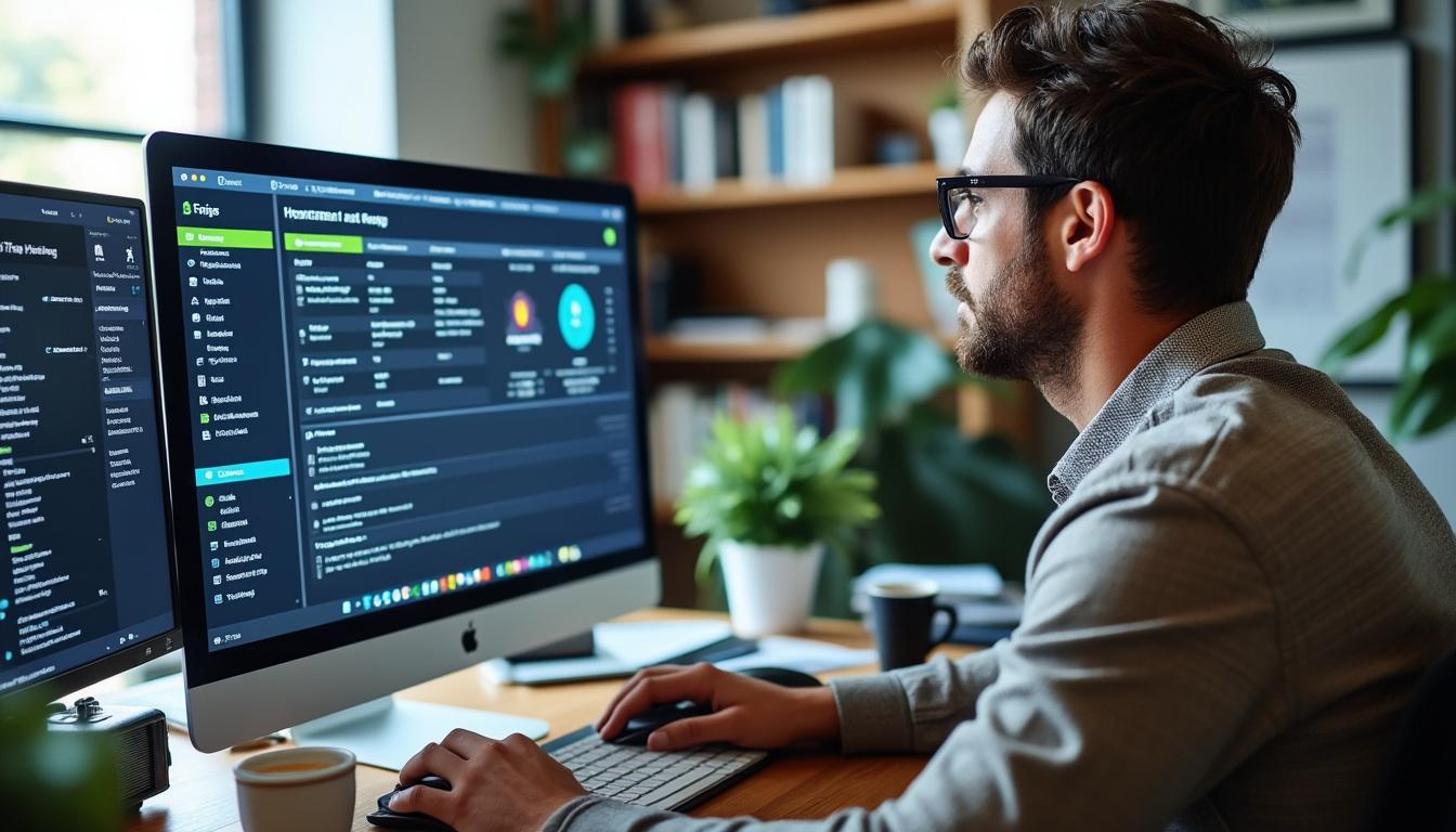 découvrez comment choisir le bon hébergement sur serveur dédié gratuit. comparez les options, évaluez les performances et trouvez la solution idéale pour vos besoins en ligne.