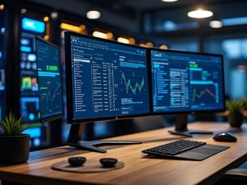 découvrez comment choisir le meilleur hébergement sur serveur dédié gratuit pour vos besoins. comparez les options, évaluez les performances et trouvez la solution idéale pour votre projet sans débourser un centime.