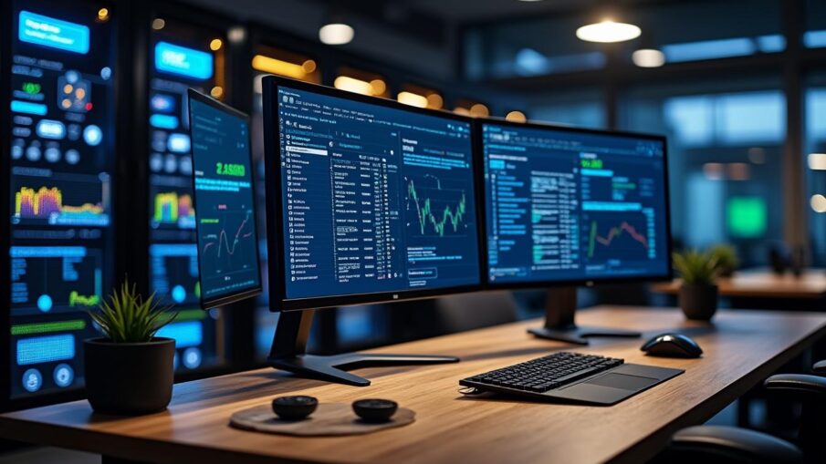 découvrez comment choisir le meilleur hébergement sur serveur dédié gratuit pour vos besoins. comparez les options, évaluez les performances et trouvez la solution idéale pour votre projet sans débourser un centime.