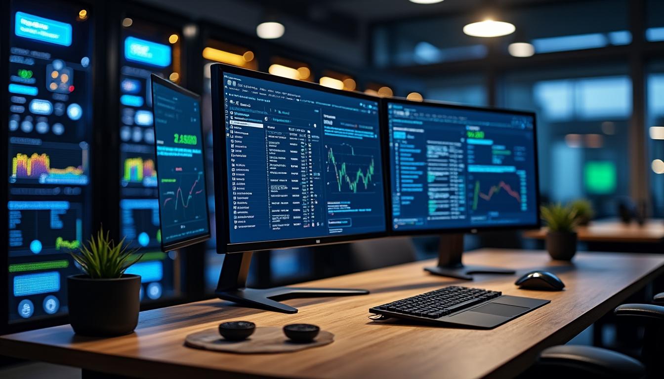 découvrez comment choisir le meilleur hébergement sur serveur dédié gratuit pour vos besoins. comparez les options, évaluez les performances et trouvez la solution idéale pour votre projet sans débourser un centime.
