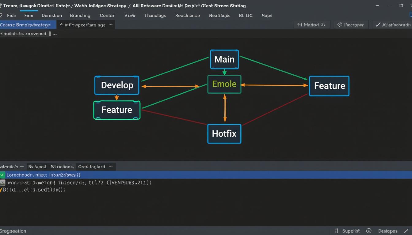 découvrez comment git facilite la collaboration entre développeurs sur un serveur mutualisé, en simplifiant le suivi des modifications, la gestion des versions et le travail d'équipe, tout en optimisant les workflows de développement.