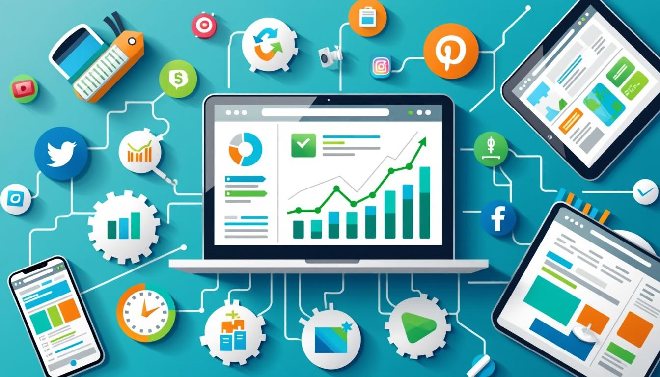 découvrez comment une agence web en vendée peut propulser votre transformation digitale. bénéficiez d'expertise locale, de solutions personnalisées et d'un accompagnement sur mesure pour optimiser votre présence en ligne et stimuler votre croissance.