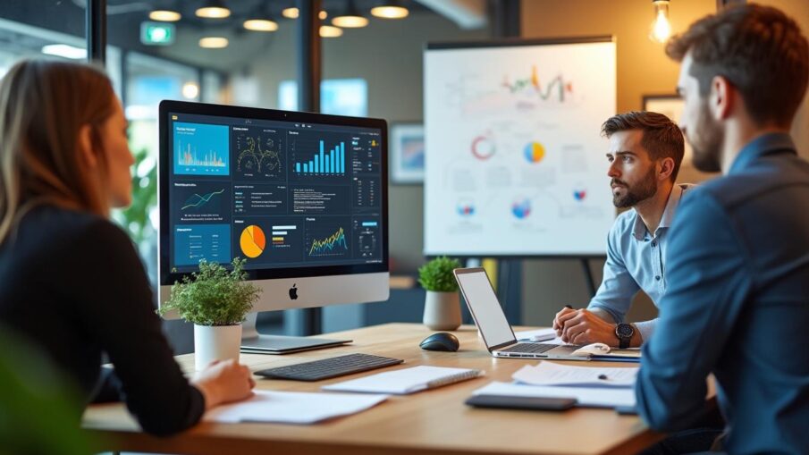 découvrez comment une agence web en vendée peut optimiser votre transformation digitale. profitez d'une expertise locale, de solutions sur mesure et d'un accompagnement personnalisé pour propulser votre entreprise vers le succès en ligne.