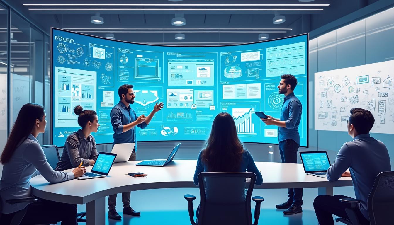 découvrez les critères essentiels pour sélectionner la meilleure agence web e-commerce à paris. maximisez votre succès en ligne grâce à des conseils pratiques sur les compétences, l'expérience et l'accompagnement à rechercher.