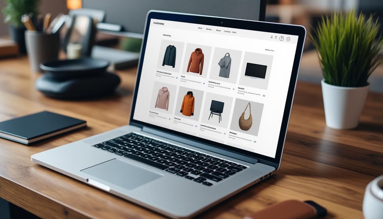 découvrez les critères incontournables pour sélectionner l'agence web e-commerce idéale à paris. profitez de conseils pratiques pour optimiser votre choix et assurer le succès de votre boutique en ligne.