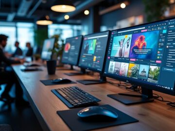découvrez les critères essentiels pour sélectionner la meilleure agence web e-commerce à paris. maximisez votre réussite en ligne grâce à nos conseils sur les compétences, l'expérience et les services offerts par ces entreprises spécialisées.