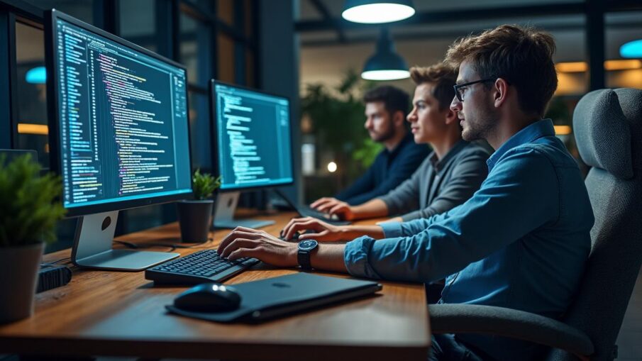 découvrez les défis et solutions liés à l'intégration de chatgpt en local dans votre infrastructure. explorez les enjeux techniques, les exigences de mise en œuvre et les meilleures pratiques pour optimiser l'utilisation de l'intelligence artificielle au sein de votre organisation.