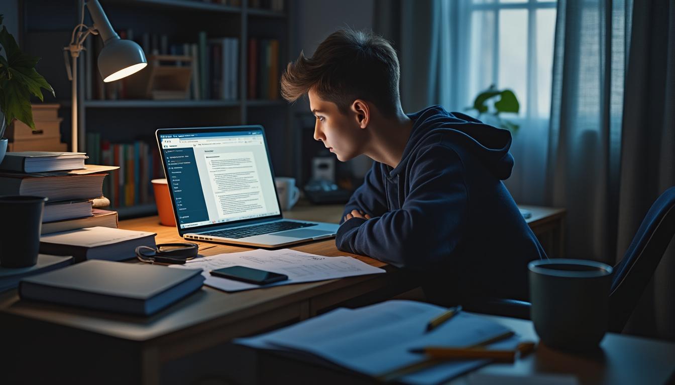 découvrez les erreurs courantes à éviter lors de la rédaction de votre rapport de stage sur la création d'un site web. maximisez l'impact de votre document avec des conseils pratiques pour structurer votre contenu, présenter vos résultats et impressionner vos évaluateurs.