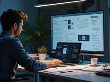 découvrez les erreurs courantes à éviter lors de la rédaction de votre rapport de stage sur la création d'un site web. optimisez votre présentation avec nos conseils pratiques pour impressionner vos évaluateurs et mettre en valeur vos compétences.