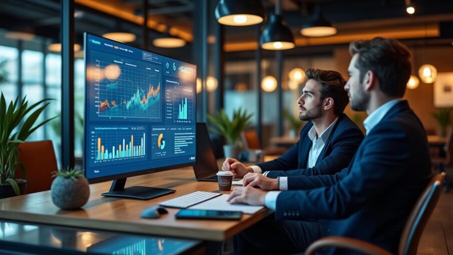 découvrez les dernières tendances du marché pour identifier et exploiter une niche de saas rentable. nos conseils vous guident dans l'analyse des besoins des utilisateurs et des opportunités d'affaires afin de maximiser votre succès dans le secteur du logiciel en tant que service.