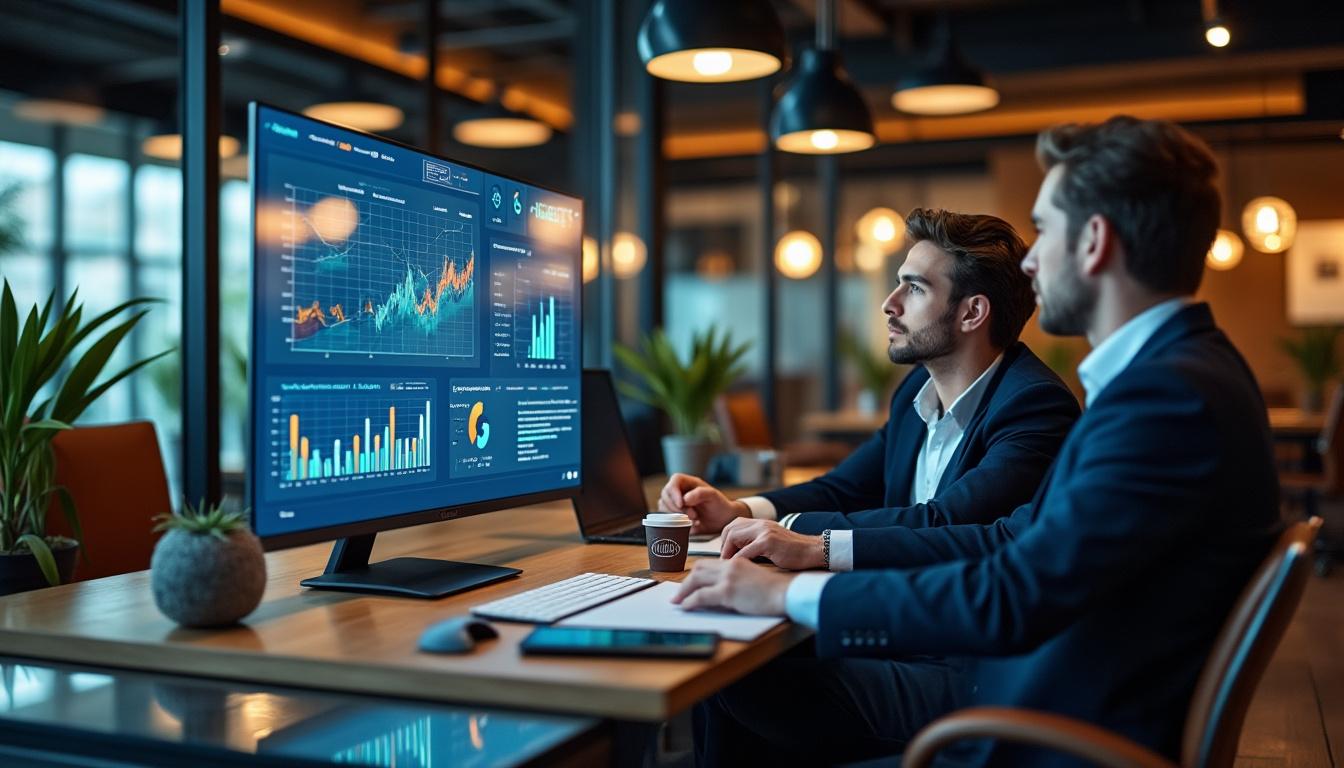 découvrez les dernières tendances du marché pour identifier et exploiter une niche de saas rentable. nos conseils vous guident dans l'analyse des besoins des utilisateurs et des opportunités d'affaires afin de maximiser votre succès dans le secteur du logiciel en tant que service.