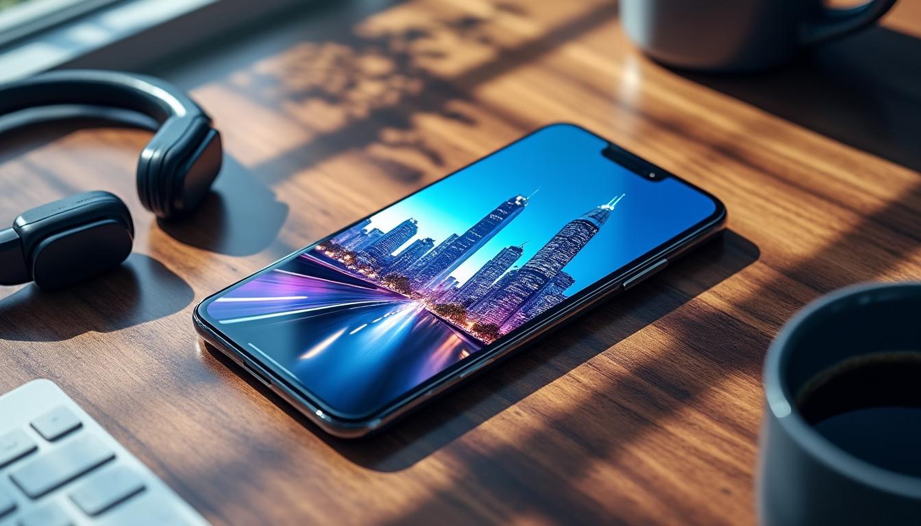 découvrez ce qu'est un mock up et apprenez à optimiser vos présentations de projet. explorez les conseils et outils essentiels pour créer des maquettes percutantes qui captivent votre audience et mettent en valeur vos idées.