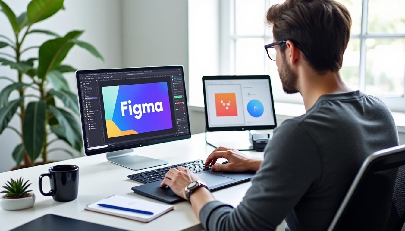découvrez ce qu'est un mock up et comment cet outil peut transformer vos présentations de projet. apprenez des astuces pour optimiser vos visuels, impressionner vos clients et communiquer vos idées avec clarté.