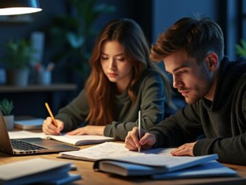 découvrez comment vous préparer efficacement au test de positionnement pour la formation de développeur web. profitez de conseils pratiques, de ressources et d'exercices ciblés pour réussir votre évaluation et renforcer vos compétences en programmation.