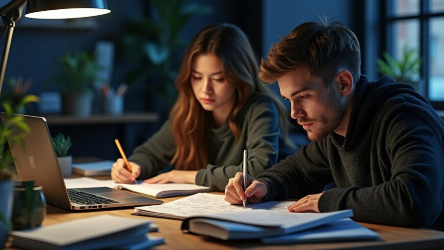 découvrez comment vous préparer efficacement au test de positionnement pour la formation de développeur web. profitez de conseils pratiques, de ressources et d'exercices ciblés pour réussir votre évaluation et renforcer vos compétences en programmation.