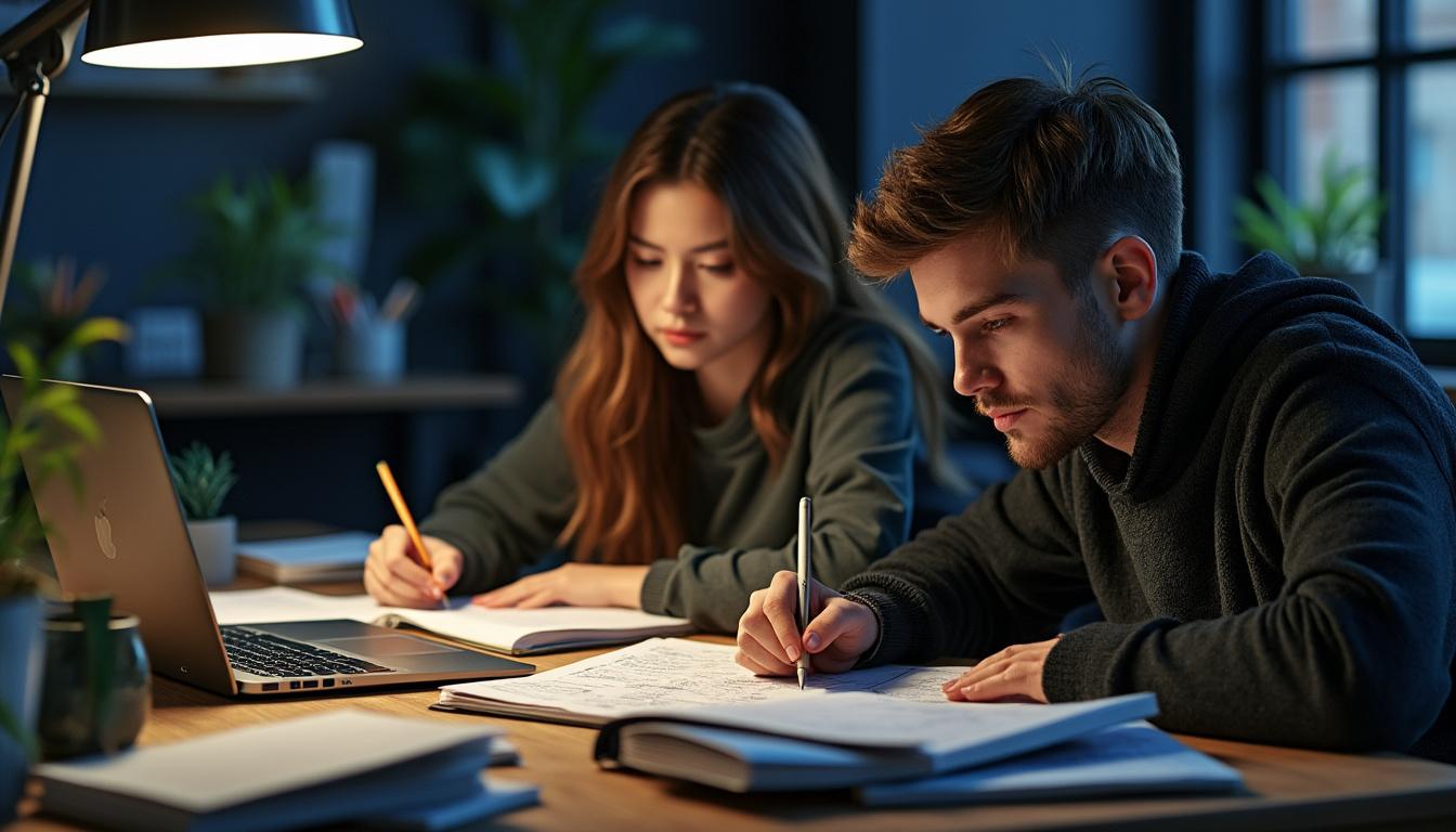 découvrez comment vous préparer efficacement au test de positionnement pour la formation de développeur web. profitez de conseils pratiques, de ressources et d'exercices ciblés pour réussir votre évaluation et renforcer vos compétences en programmation.