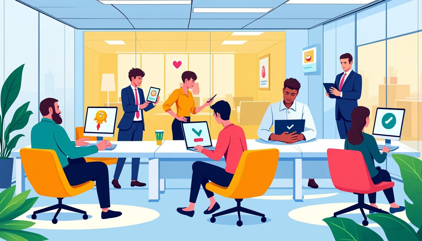 découvrez comment l'emoji inscription peut booster l'engagement sur vos publications linkedin et attirer plus d'inscrits à vos événements ou contenus en quelques clics.