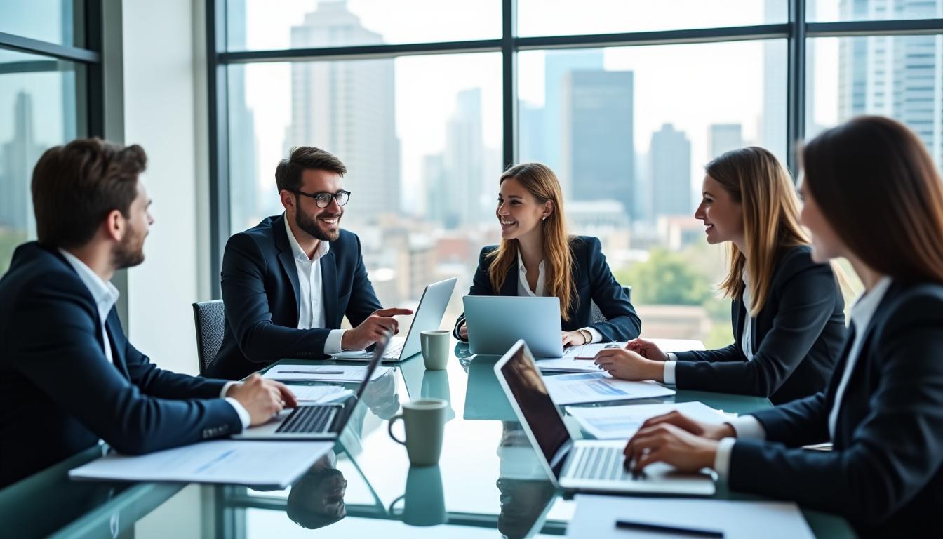 découvrez comment la carte des besoins révolutionne votre approche client en identifiant précisément les attentes, augmentant la satisfaction et favorisant la fidélisation.