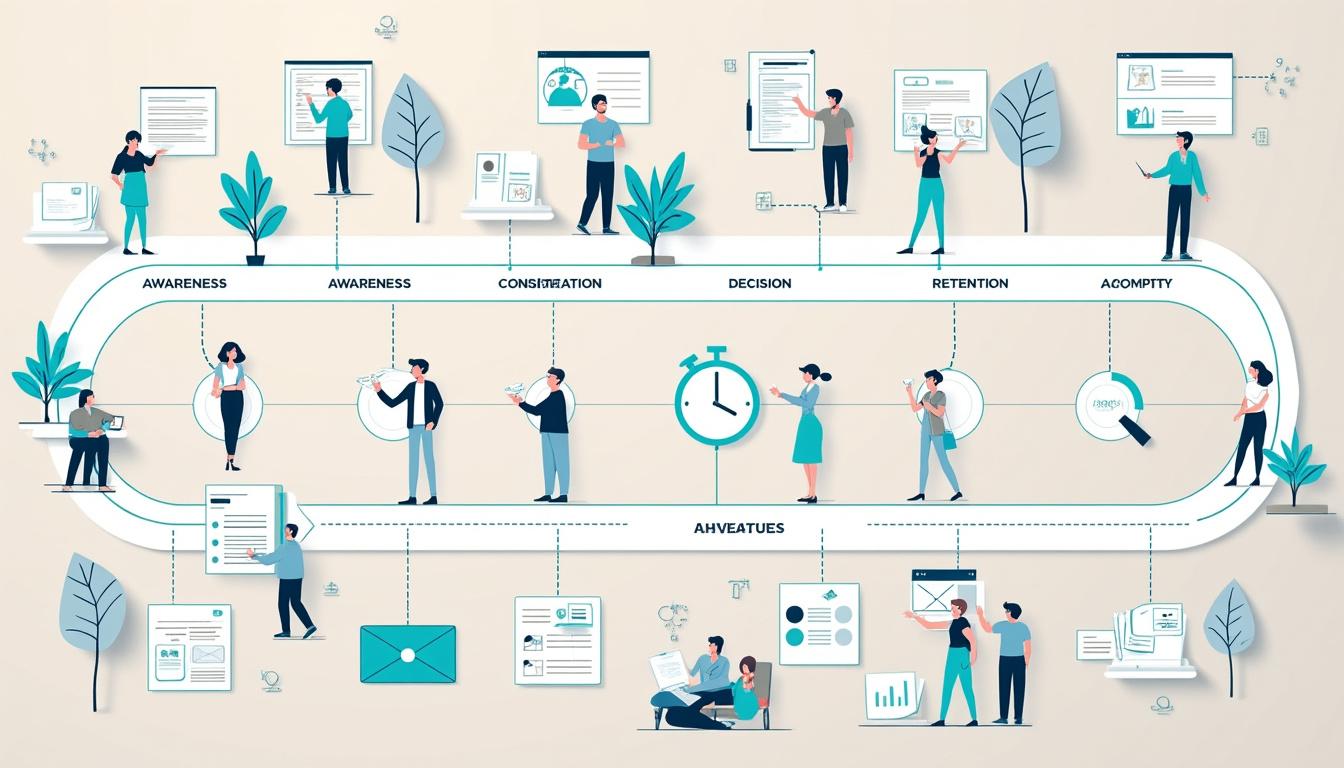 découvrez comment la carte des besoins peut révolutionner votre approche client en identifiant précisément leurs attentes pour offrir des solutions personnalisées et renforcer la fidélisation.