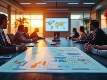 découvrez comment la carte des besoins révolutionne votre stratégie en plaçant le client au centre. optimisez votre approche, anticipez les attentes et boostez la satisfaction grâce à cet outil innovant.