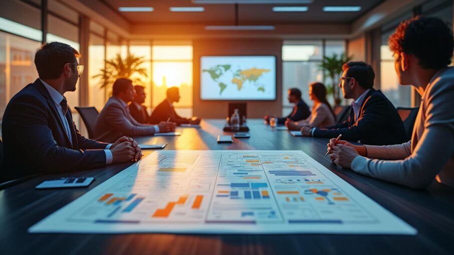 découvrez comment la carte des besoins révolutionne votre stratégie en plaçant le client au centre. optimisez votre approche, anticipez les attentes et boostez la satisfaction grâce à cet outil innovant.
