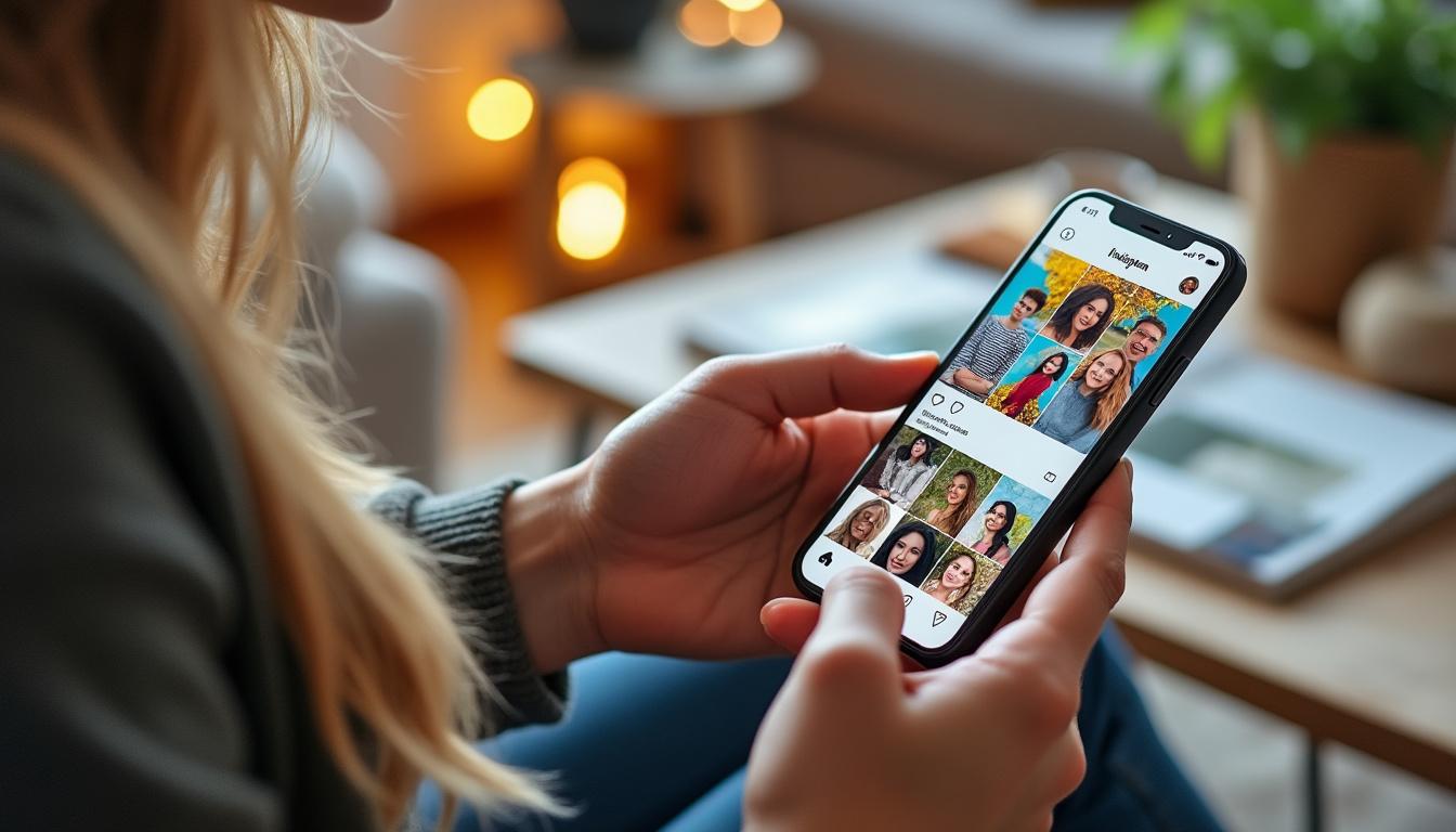 découvrez comment voir facilement toutes les demandes d'abonnement envoyées sur instagram grâce à notre guide complet. suivez les étapes pour gérer vos demandes et optimiser votre expérience sur le réseau social.