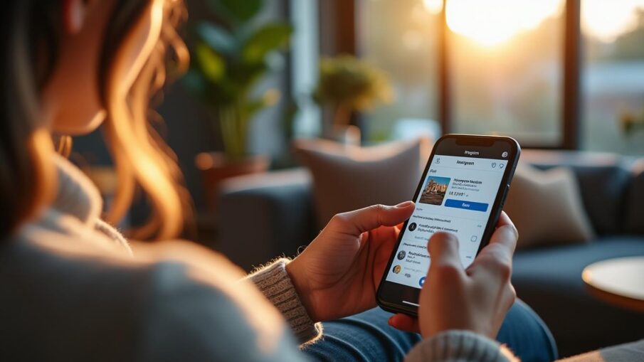 découvrez comment retrouver facilement la liste des demandes d'abonnement que vous avez envoyées sur instagram. suivez notre guide complet pour gérer vos suivis et mieux contrôler vos interactions sur le réseau social.