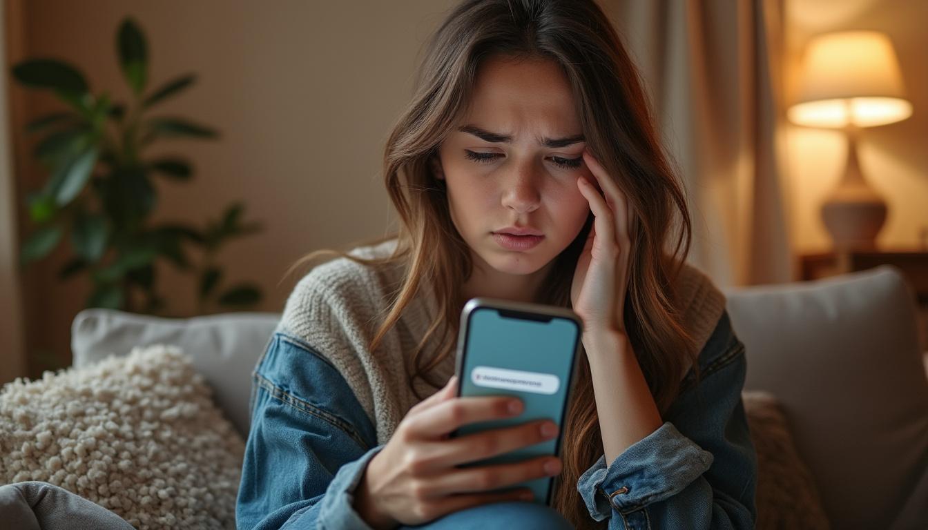 découvrez les conséquences du bug instagram qui empêche l'actualisation du fil d’actualités et impacte vos interactions : causes possibles du problème et solutions pour le résoudre.