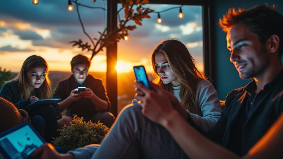 découvrez les conséquences du bug instagram qui empêche l’actualisation du fil : impact sur vos interactions, notifications et expérience utilisateur. solutions et informations à jour.